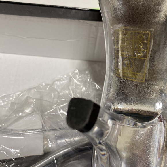 Ellie Cinderella skies size 8 - Picture 5 of 11